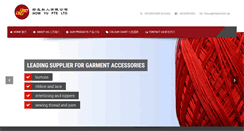 Desktop Screenshot of howyu.com